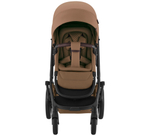 Коляска 2 в 1 Britax Roemer Smile 5Z Lux, Warm Caramel