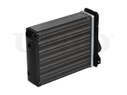 Радиатор отопителя UNIO RAD-20002