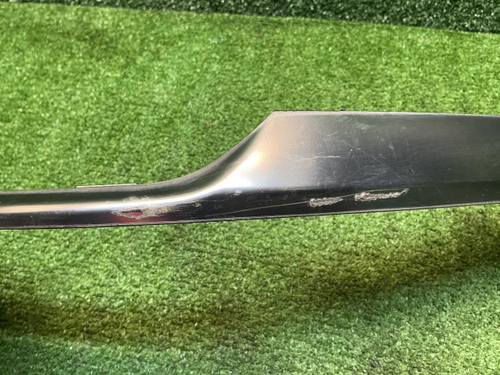 Молдинг заднего бампера правый Genesis GV80 20-23