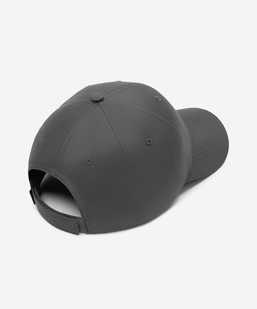 Бейсболка JOGEL PREMIER Team Cap, темно-серый