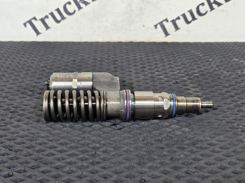 Форсунка топливная 2017г