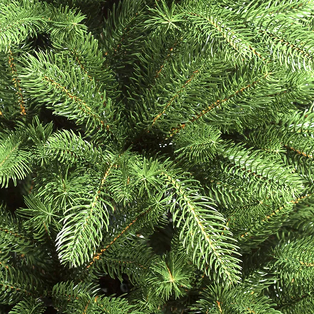 Ель искусственная Царь елка Финская премиум 90 см