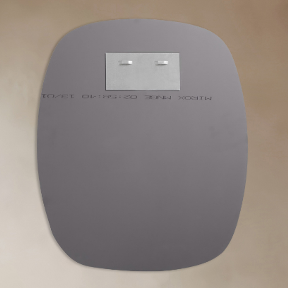 Зеркало интерьерное настенное, 50×60 см