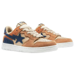 Кроссовки A BATHING APE SK8 STA, 1I70-191-009