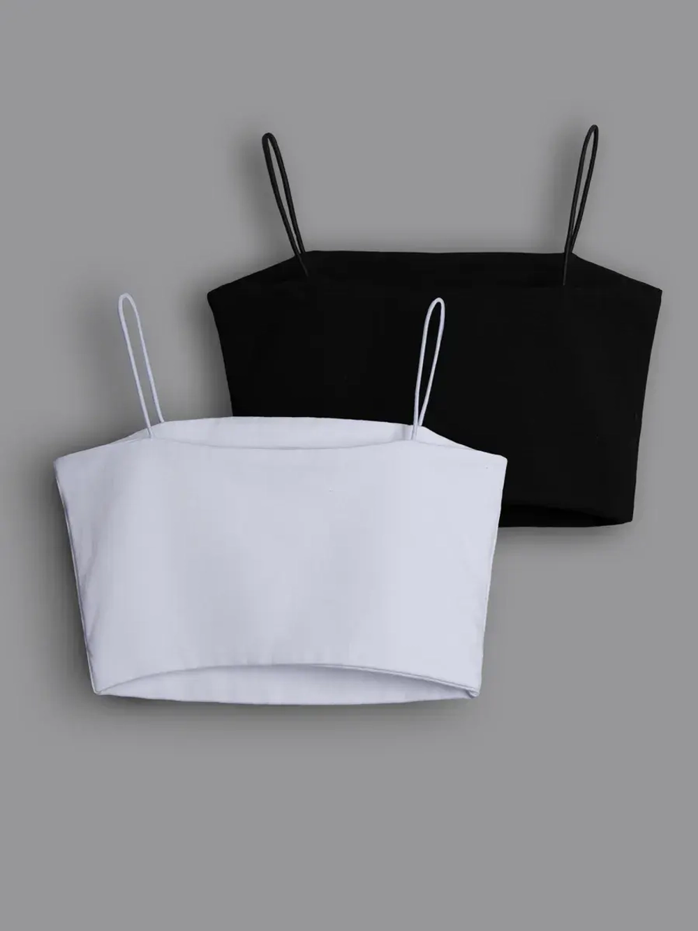 Комплект топов для девочки