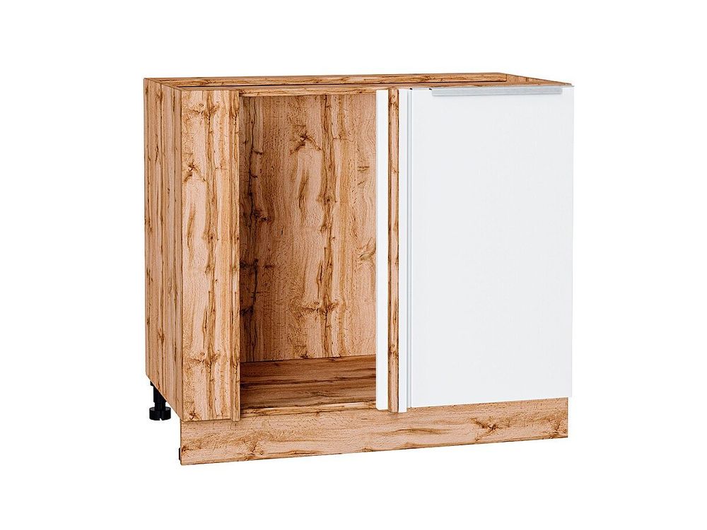 Шкаф нижний угловой Фьюжн