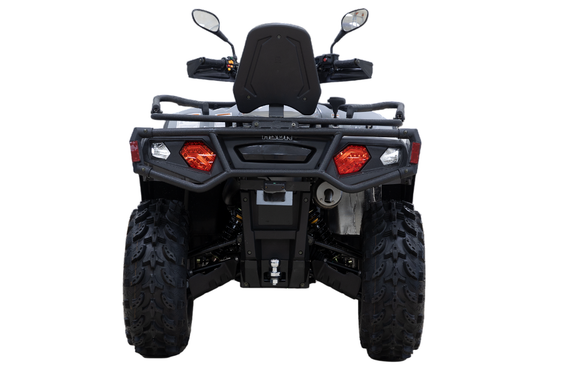 Квадроцикл HISUN Tactic 550 Normal (ПСМ)