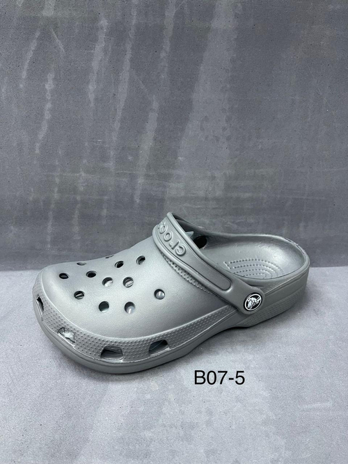 Сабо по 12 пар (36-41)р. / B07/5