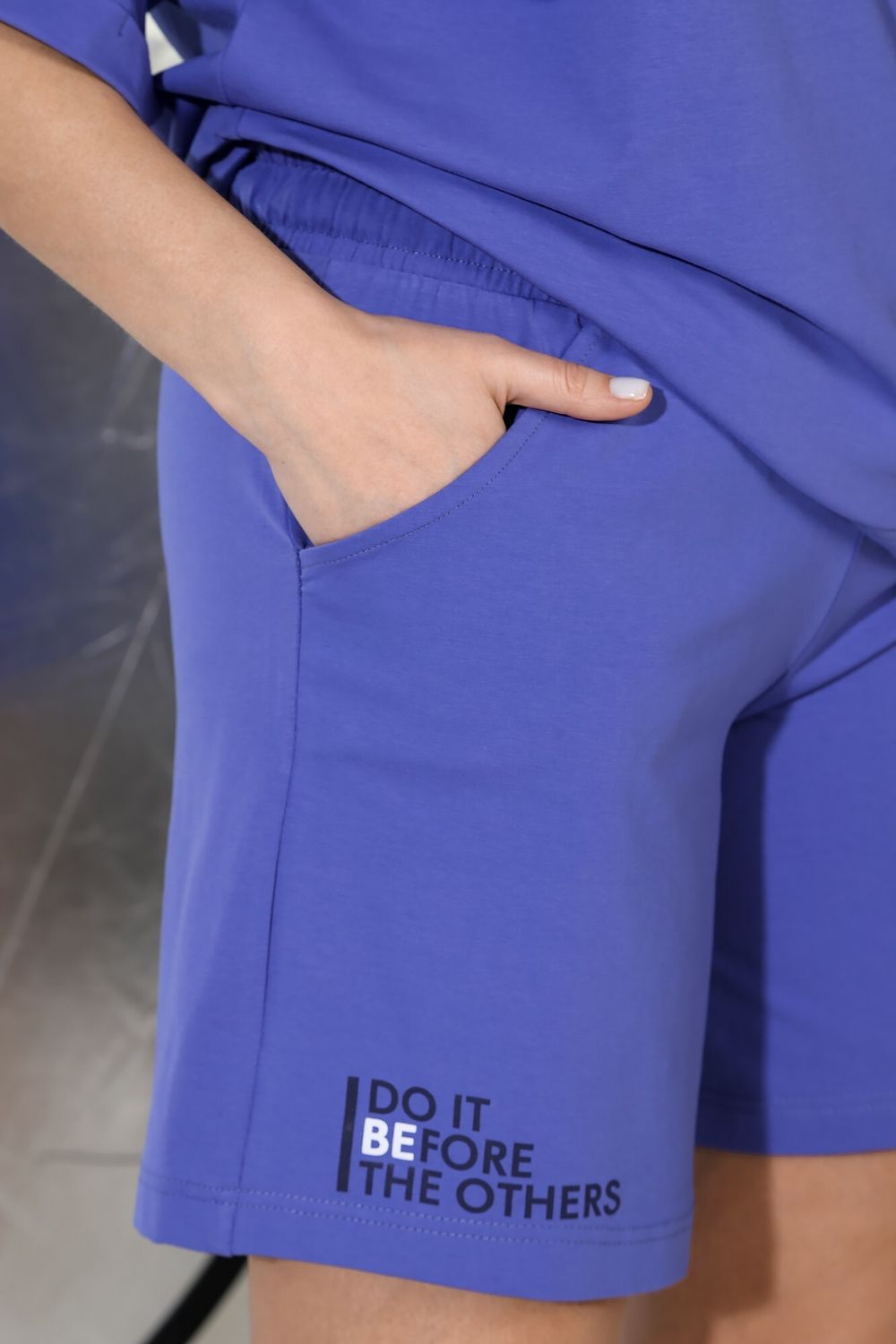 Костюм Темп-2 Виотекс ФИОЛЕТОВЫЙ