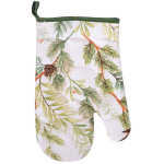 Прихватка-рукавица «Лес+конфетти» МТ22-258