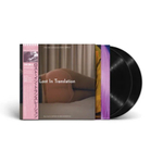 Soundtrack / Lost In Translation (Deluxe Edition)(2LP)