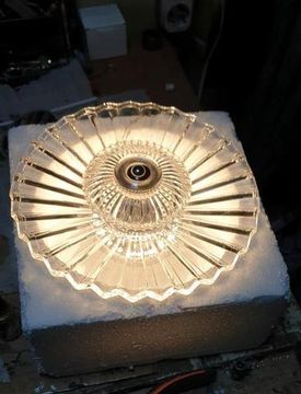 Дизайнерский светильник Little Sun by Delightful