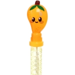 Мыльные пузыри «Сочные фрукты» 37 см, 150 мл