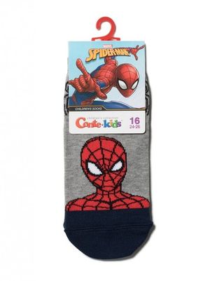 Детские носки ©Marvel 17С-133СПМ рис. 485 Conte Kids