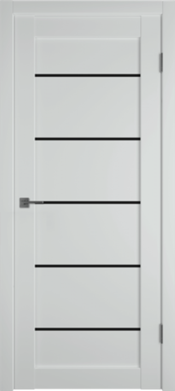 Межкомнатные двери EMALEX 27