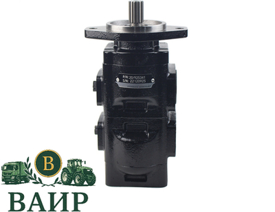 Насос гидравлический JCB 20/925647