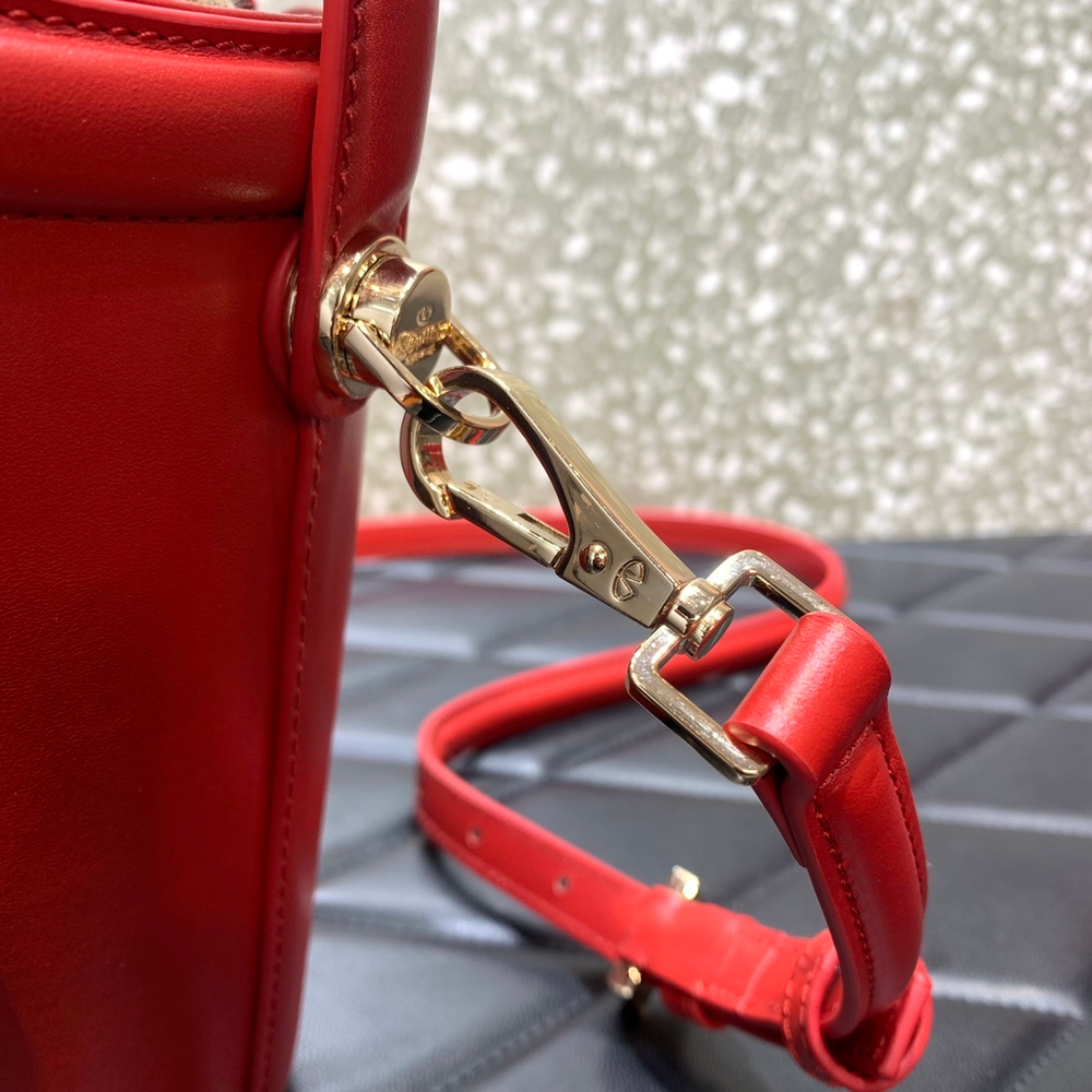 Valentino Le Cinquieme Bucket Bag