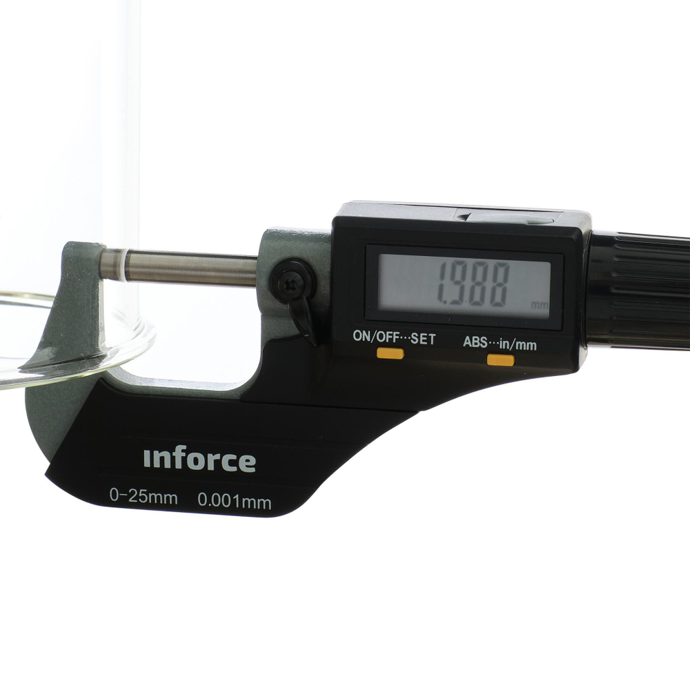 Стакан лабораторный высокий, 800 мл