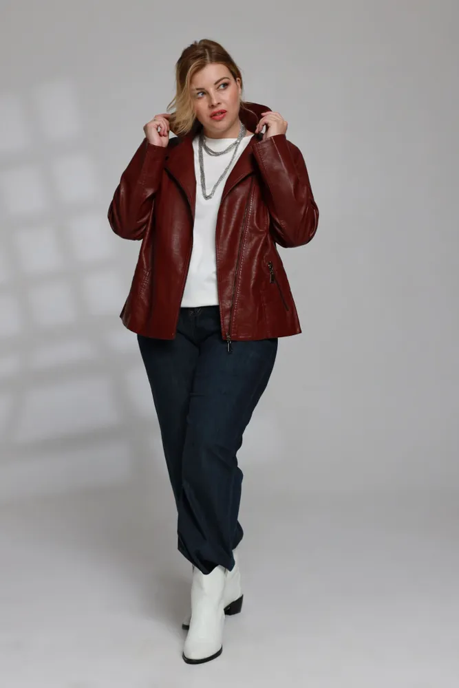 Куртка 3100 Fabrika