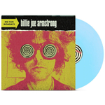 Billie Joe Armstrong / No Fun Mondays (Limited Edition)(Coloured Vinyl)(LP)