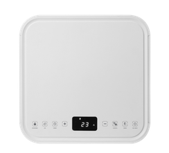 Мобильный кондиционер ROYAL CLIMA CUBO RM-CU30HH-E