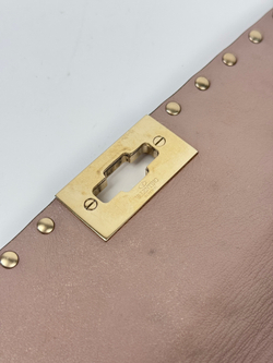 Сумка Valentino Rockstud Spike medium