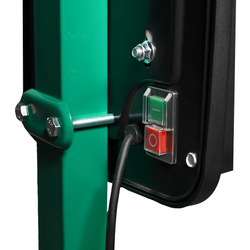 Бетоносмеситель ELECTROLITE БМ-165