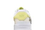 Кроссовки Nike Air Force 1 Low (Женская размерная сетка)