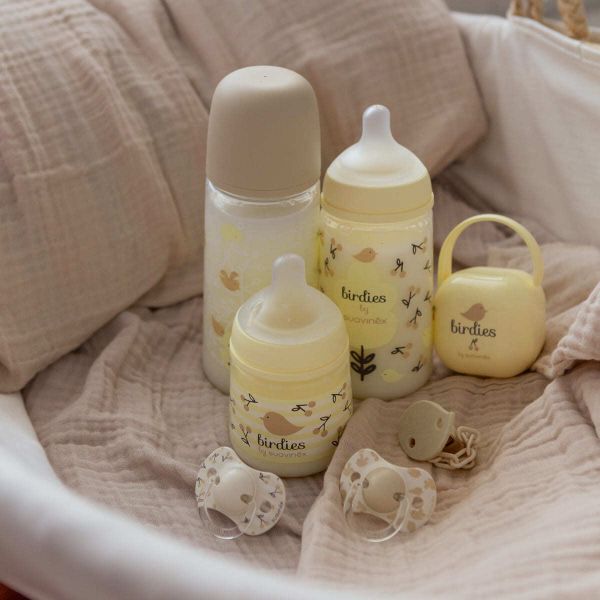 Приданое для новорождённого