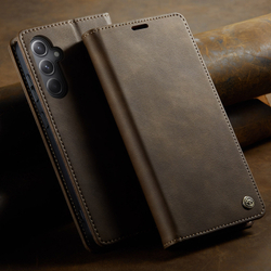Чехол-книжка CaseMe RFiD Samsung Galaxy S23 FE