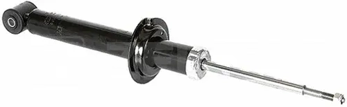 Стойка задняя ВАЗ 2170 Приора Zekkert газовая 1шт