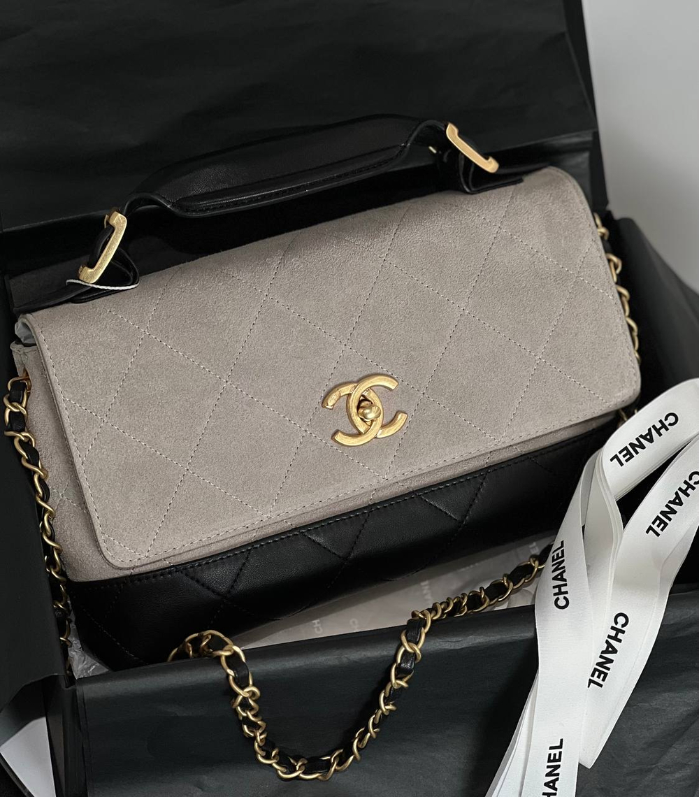 Сумка Chanel