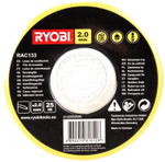 Леска для триммера Ryobi RAC133 5132002626 2 мм 25 м