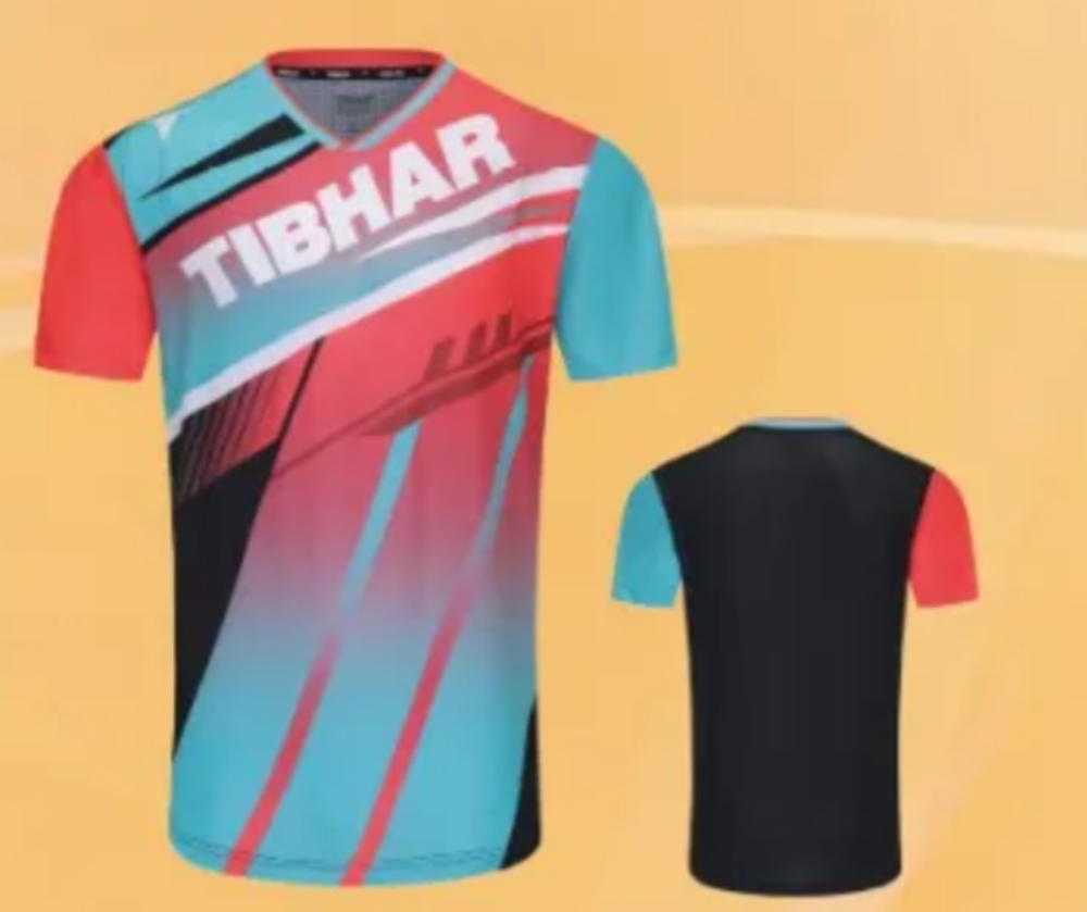 Футболка Tibhar 01A