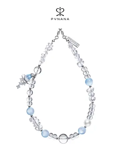 Цепочка для телефона PYNANA Wind Chime