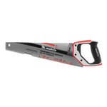 Ножовка по дереву для точных пильных работ, 400 мм, каленый зуб 3D, 14 TPI, трехкомпонентная рукоятка, Pro Matrix