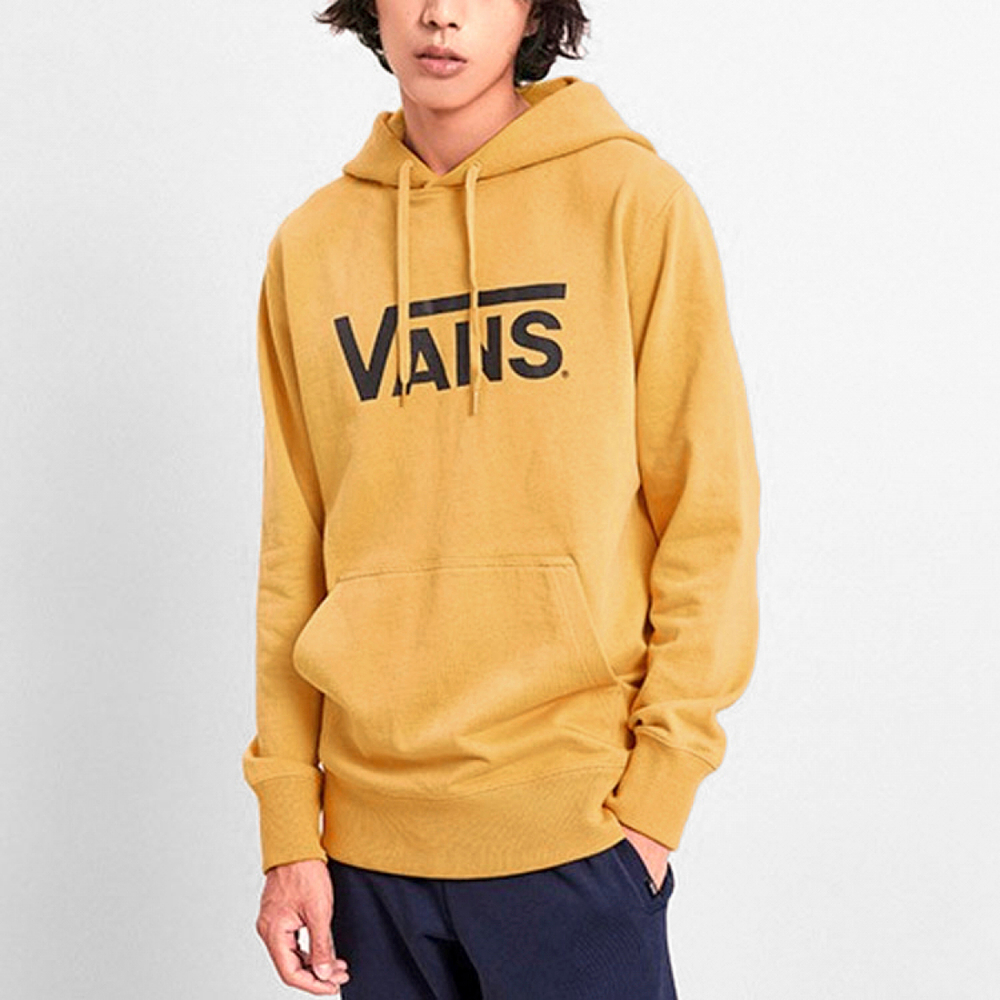 Толстовка Vans Exclusive Pack Logo, VN0A4MM950X