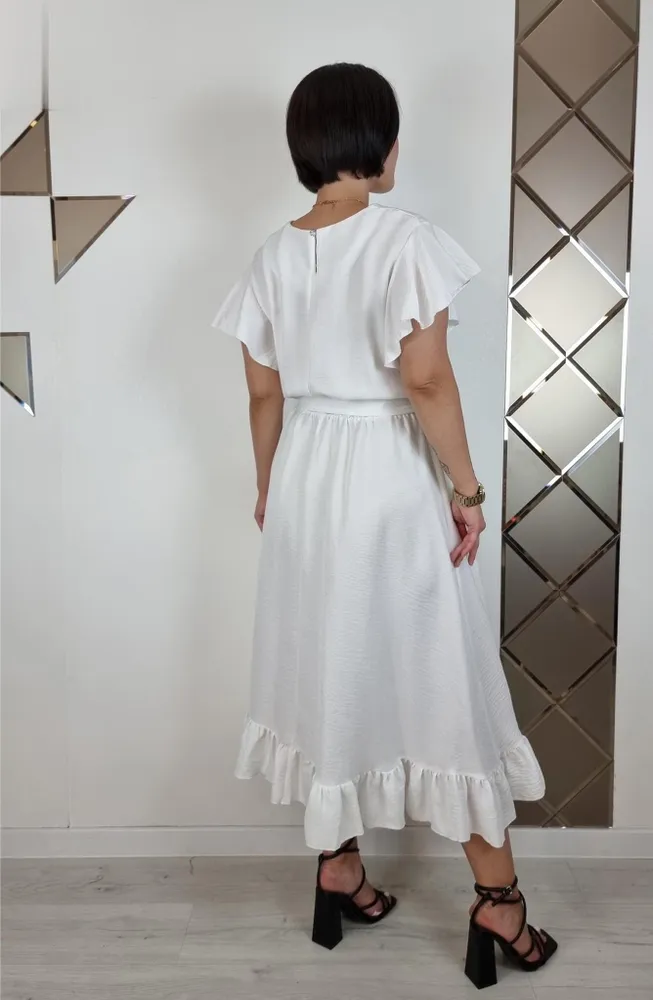 Платье 03287-6 Fabrika