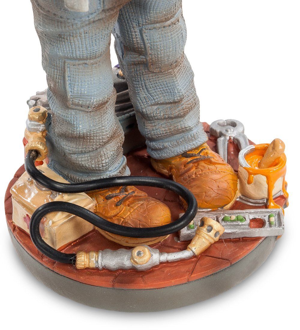 PRO-40 Статуэтка мал. «Мастер на все руки» (Profisti.Parastone)