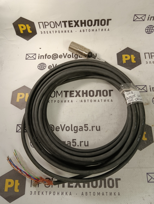 SICK 2029215 DOL-2312-G10MMA3 с хранения