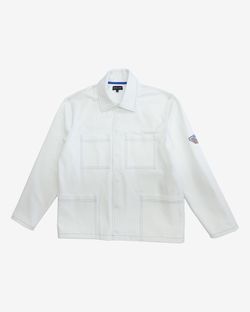 Куртка Uniform Белая