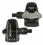 Педали-автоматы для шоссе Look Keo Blade Carbon black