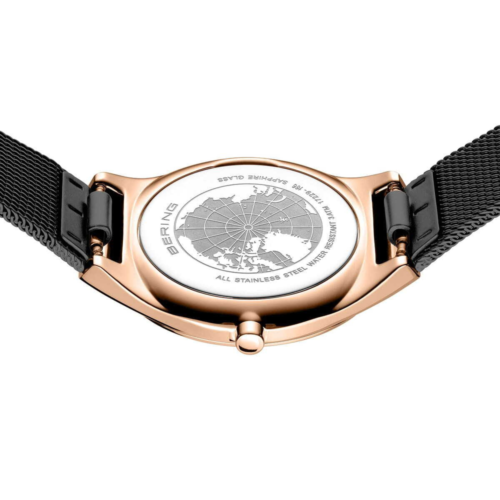 Женские наручные часы Bering 18729-166