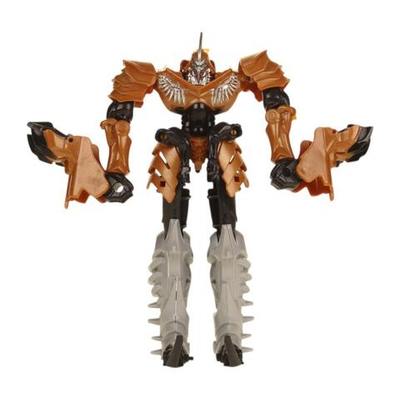 Трансформер-робот, коробка 88707C