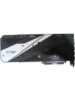 Видеокарта ASUS GeForce RTX 3060 Ti Megalodon Gaming OC 8Gb