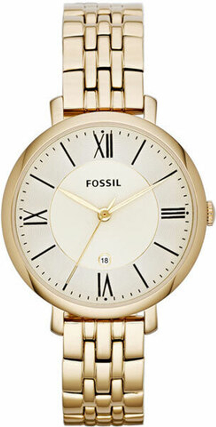 Женские наручные часы Fossil ES3434