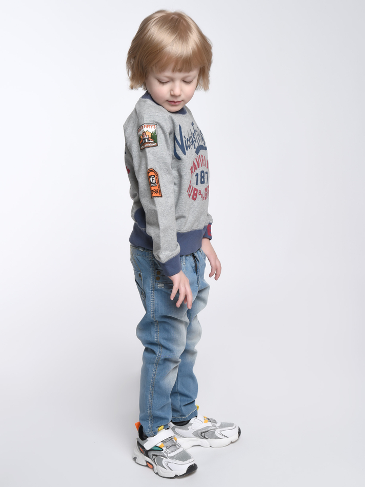 Кофта для мальчика