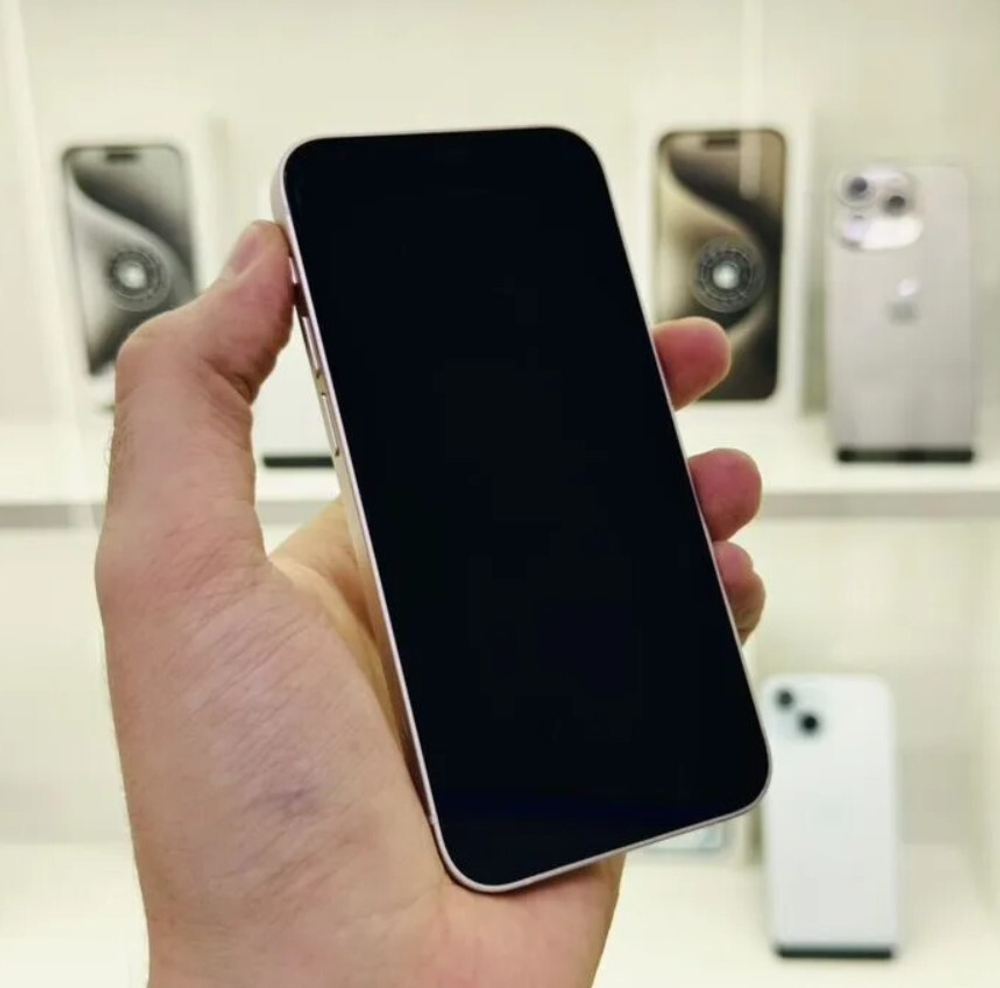 iPhone 12, 256 ГБ б/у
