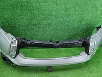 Бампер передний Mitsubishi Pajero Sport 3 (15-21)