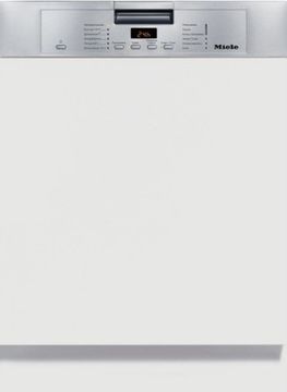 Встраиваемая посудомоечная машина Miele G 5100 SCi